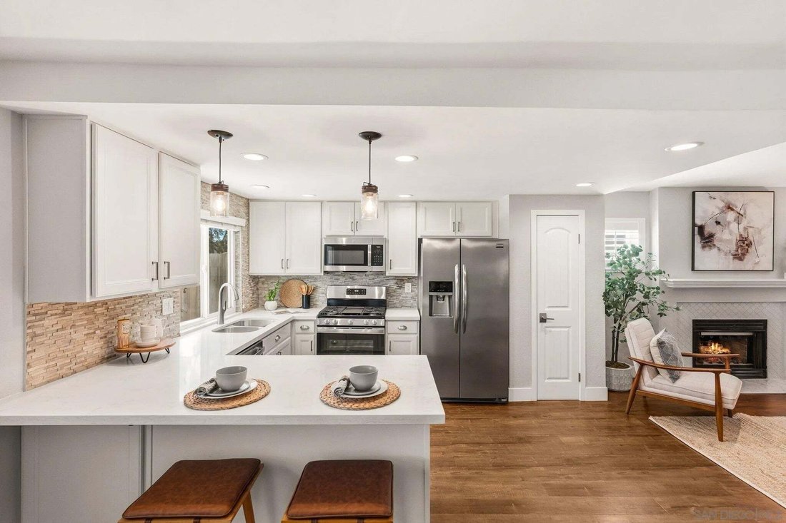 House in Poway, California, United States 5 - 18946157
