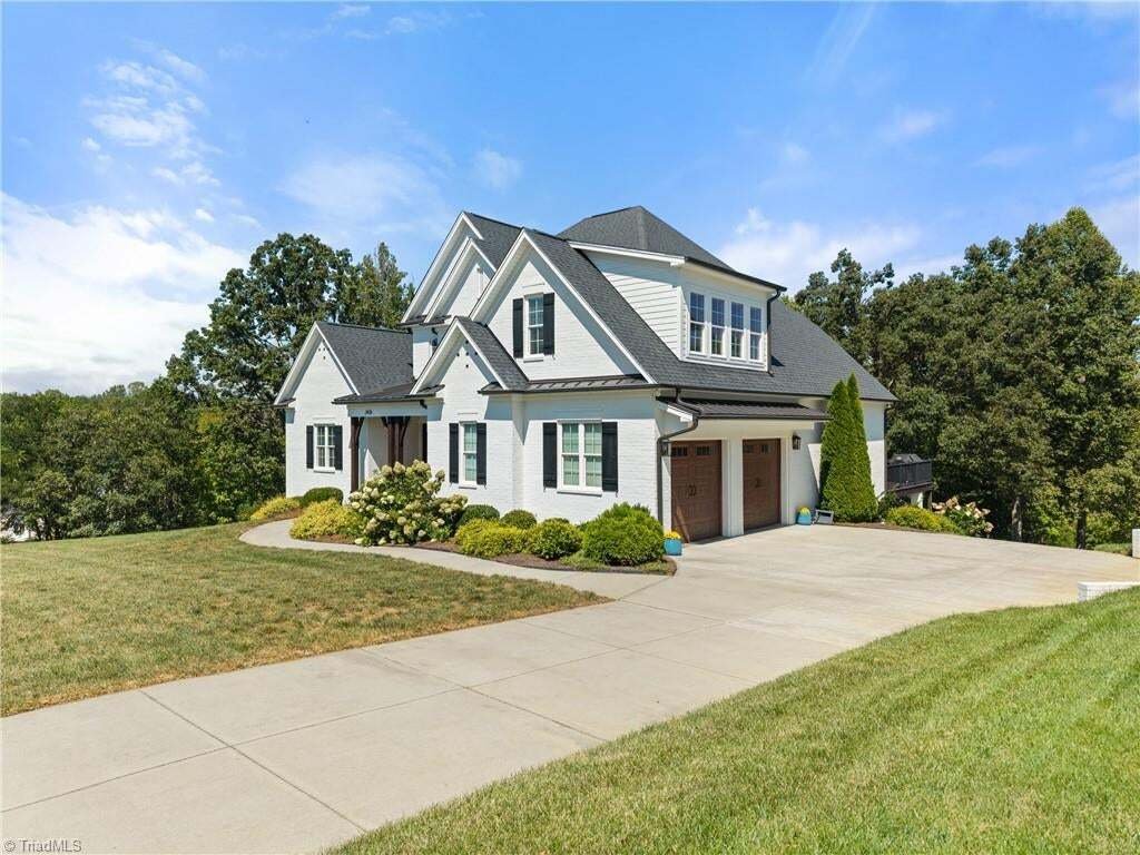 House in Clemmons, North Carolina, United States 3 - 18945909