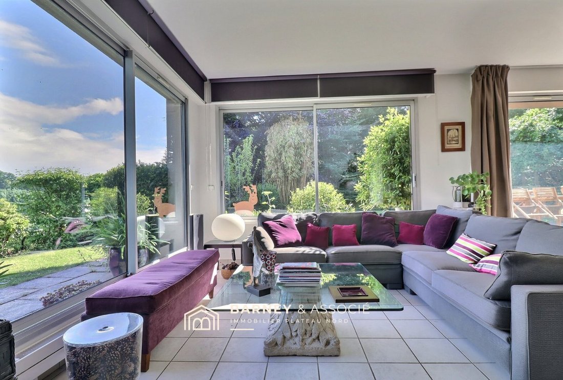 House in Gallieni-Saint Andre, Mont-Saint-Aignan, France 4 - 18323668