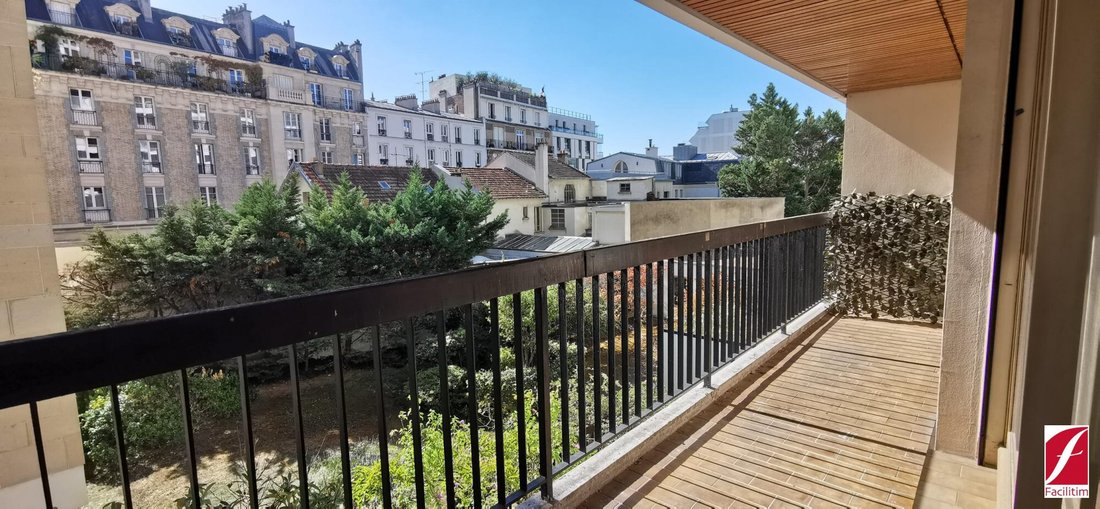 Appartamento a Violet Commerce, Paris 15e Arrondissement, Parigi 1 - 18138760