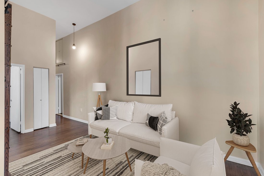 Condo in Hoboken, New Jersey, United States 1 - 18945583