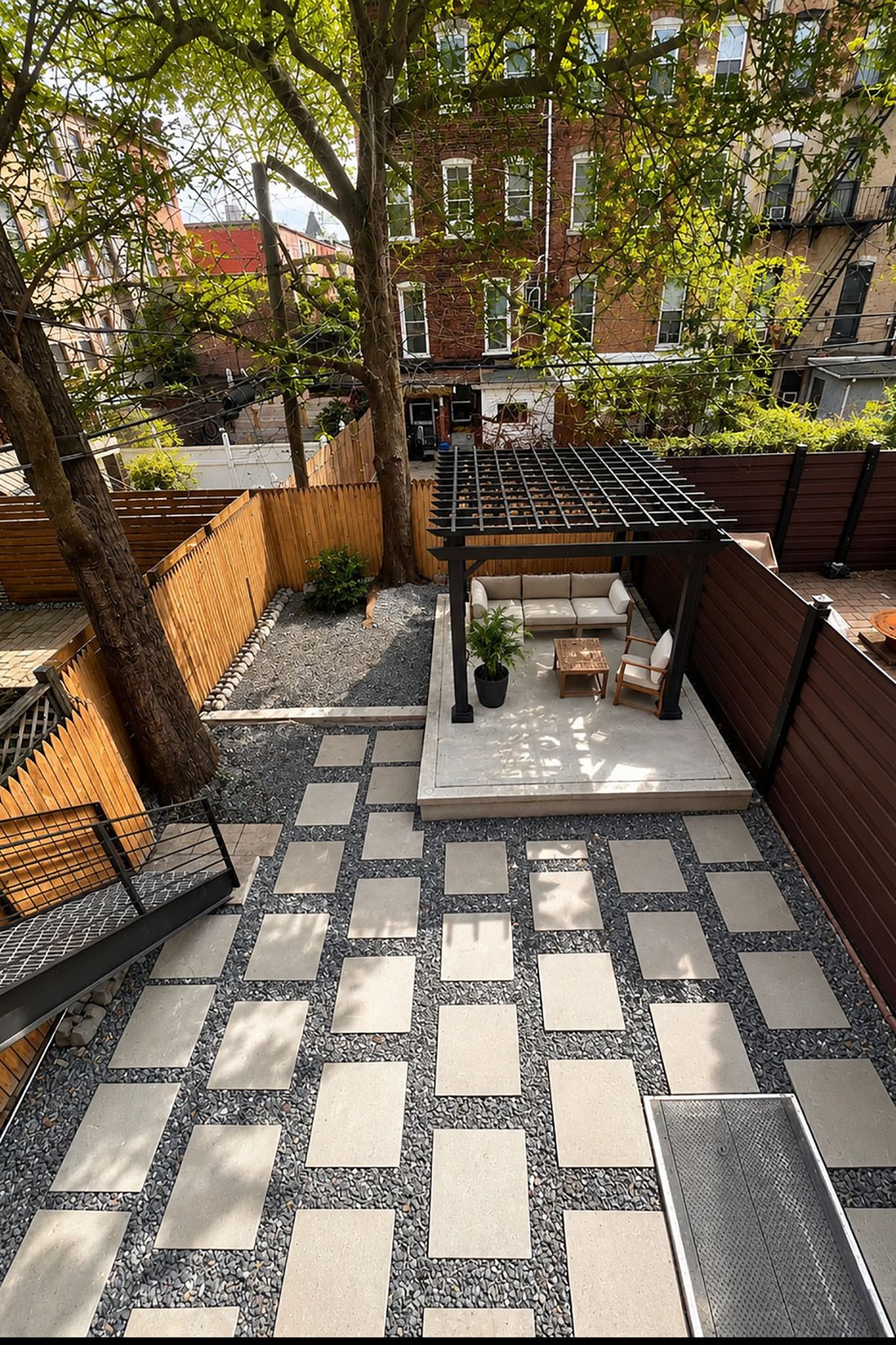 Townhouse in New York, New York, United States 5 - 17465014