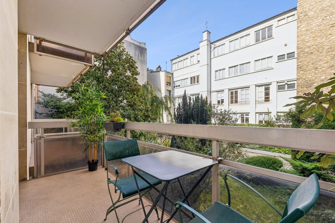 Apartment in Invalides, Paris 7e Arrondissement, Paris 2 - 18945355