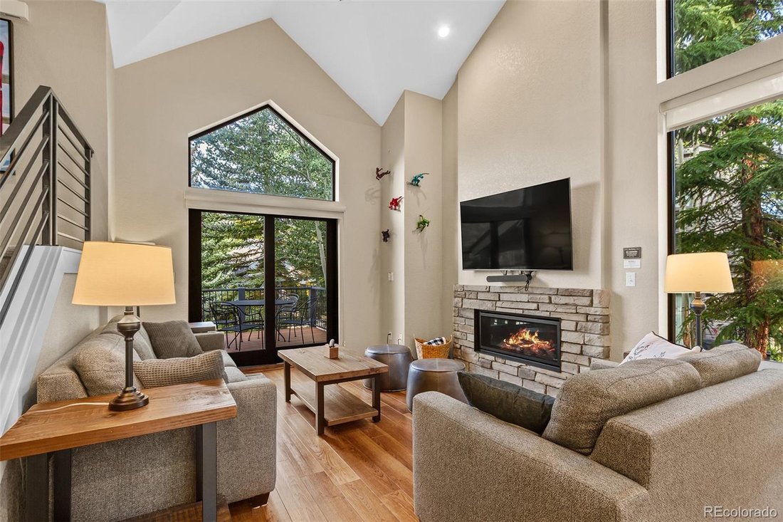 House in Breckenridge, Colorado, United States 2 - 18945813