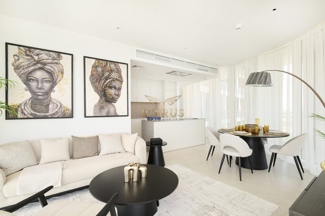 Apartment in Ayia Napa, Cyprus 5 - 18945827