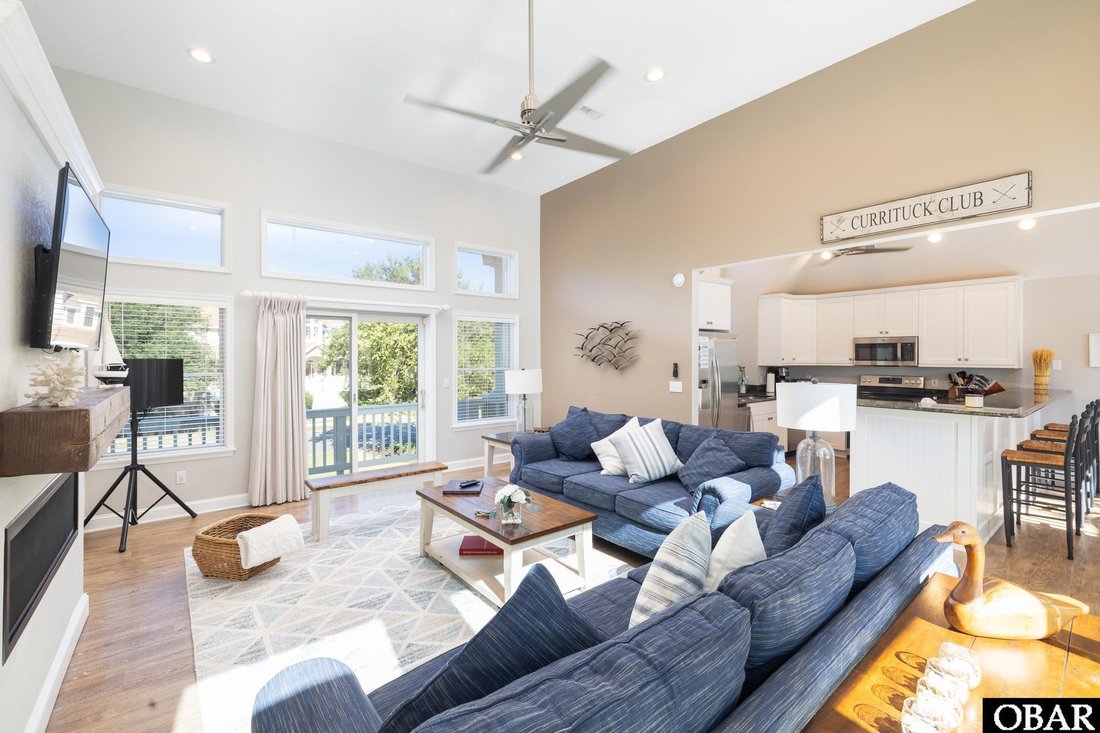 House in Corolla, North Carolina, United States 5 - 18945791
