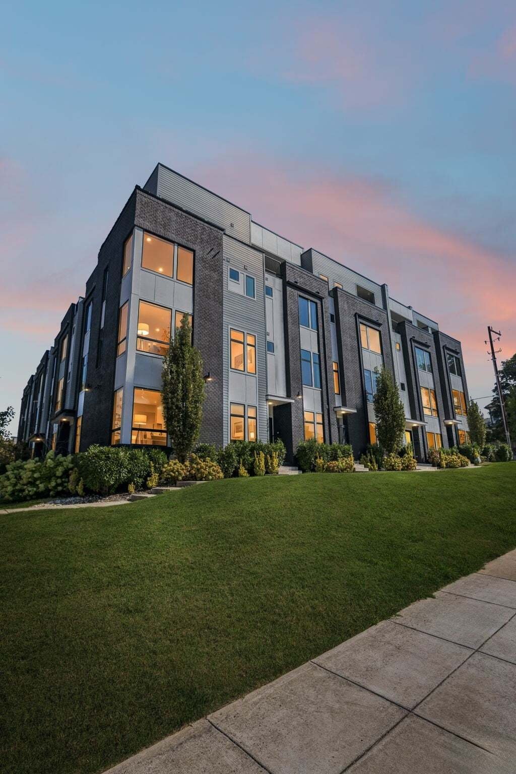 Condo in Nashville, Tennessee, United States 1 - 18946055