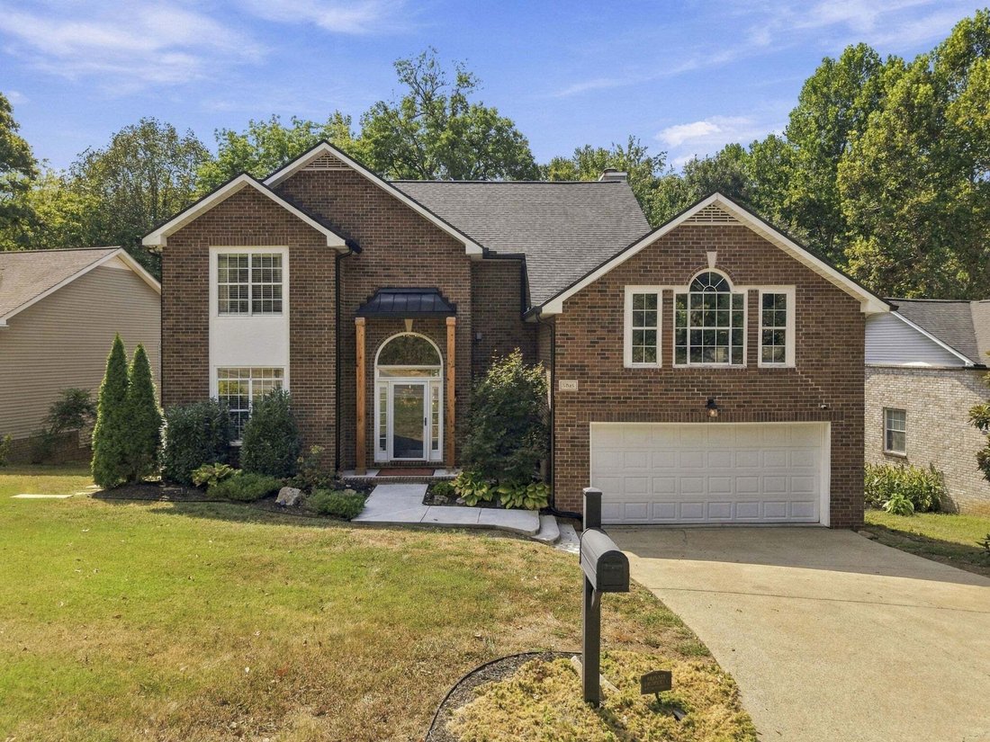 House in Nashville, Tennessee, United States 1 - 18946105