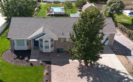 House in Highland, Utah, United States 1
