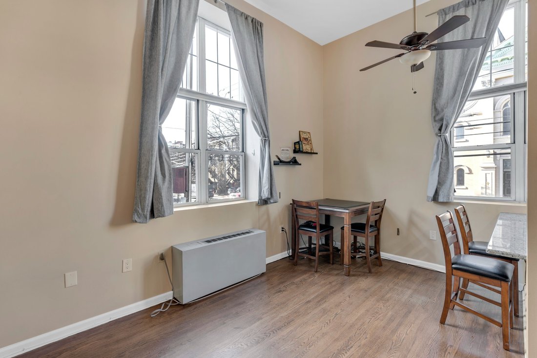 Condominio en Hoboken, Nueva Jersey, Estados Unidos 5 - 18945583