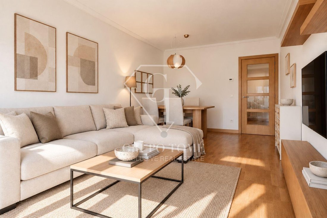 Apartment in Centro, Donostia-San Sebastian, Spain 1 - 18946130