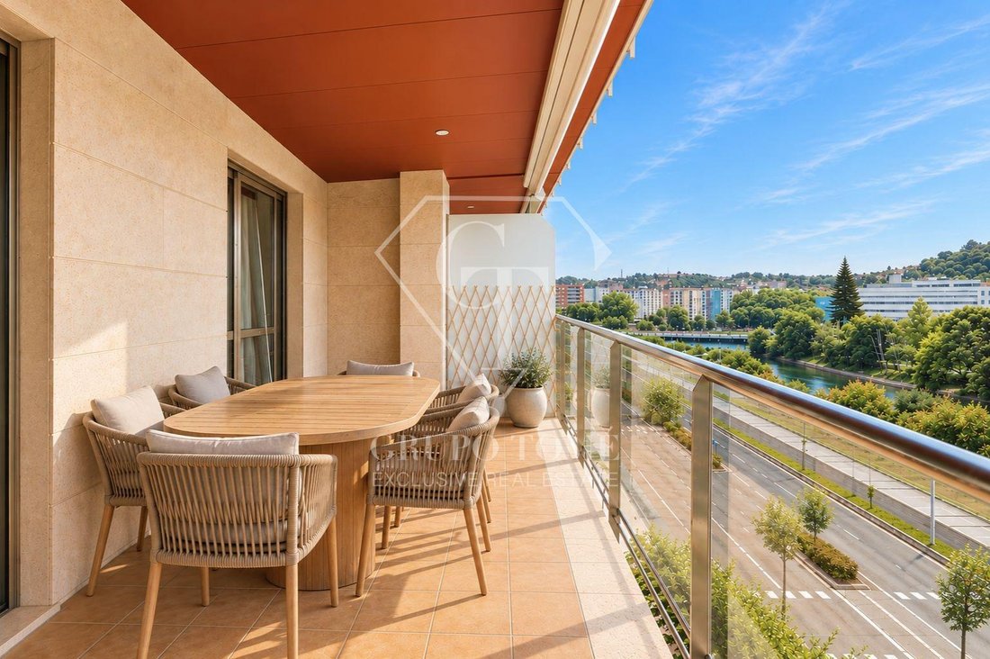 Apartment in Centro, Donostia-San Sebastian, Spain 2 - 18946130