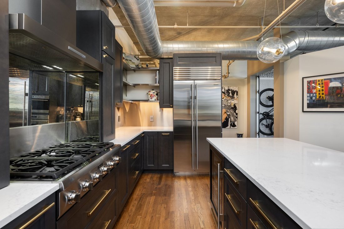 Condo in Denver, Colorado, United States 5 - 18945611