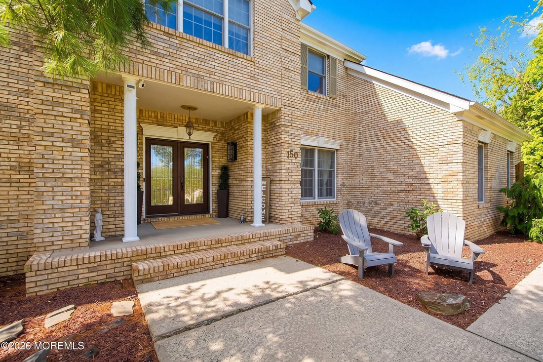 House in Freehold Township, New Jersey, United States 3 - 18945682