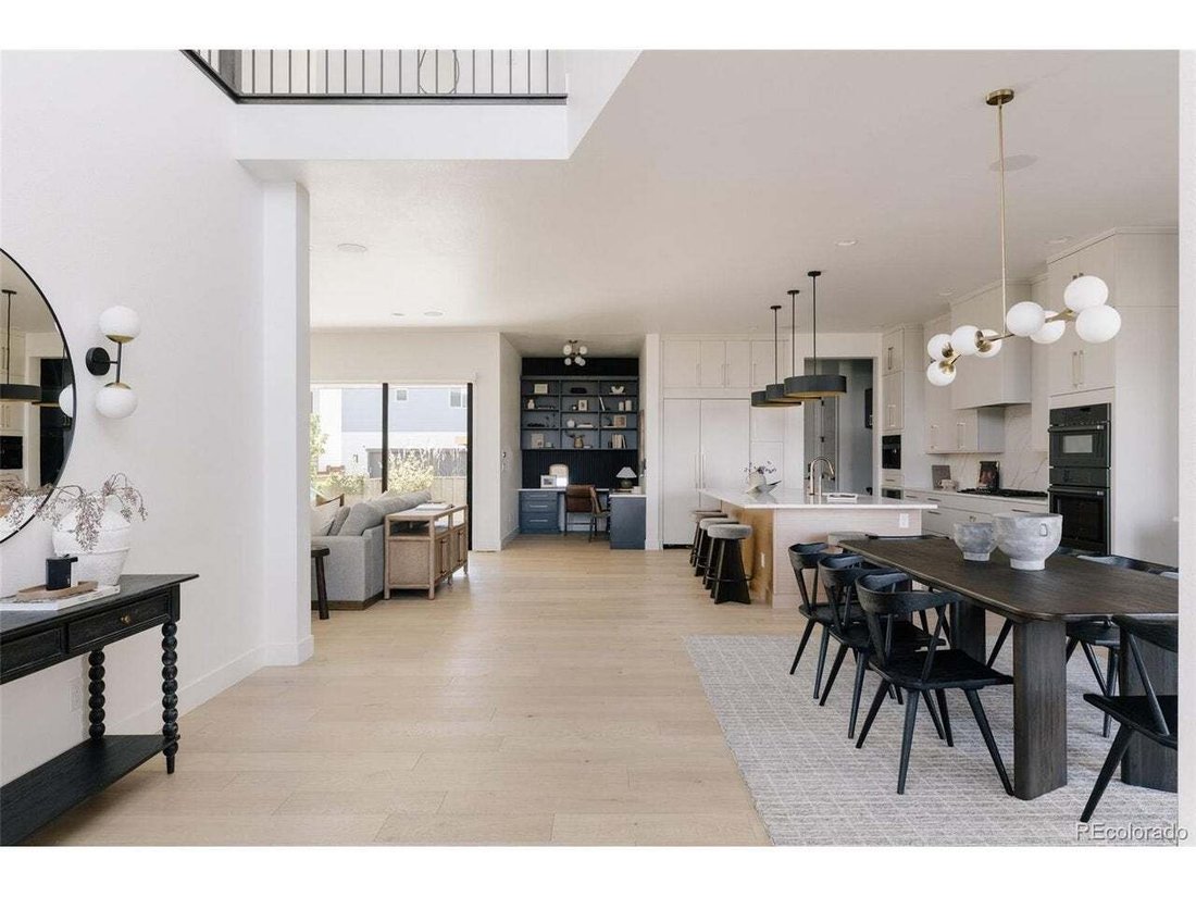 House in Denver, Colorado, United States 2 - 18945759