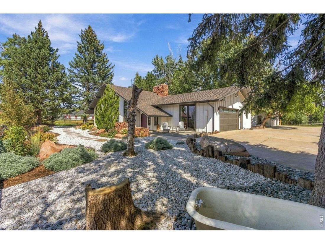 House in Fort Collins, Colorado, United States 3 - 18945760