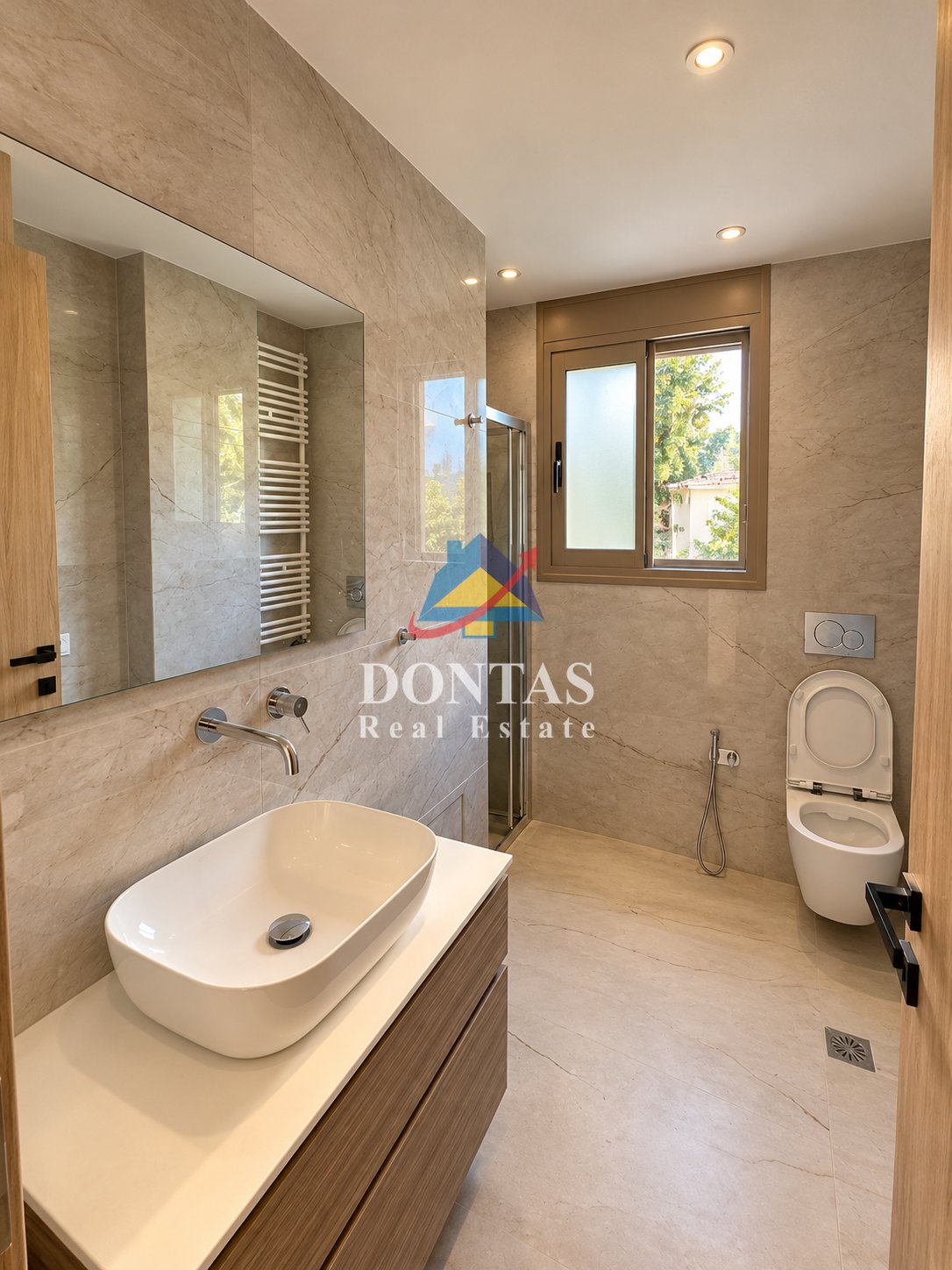 Apartment in Chalandri, Attica, Greece 4 - 18945705