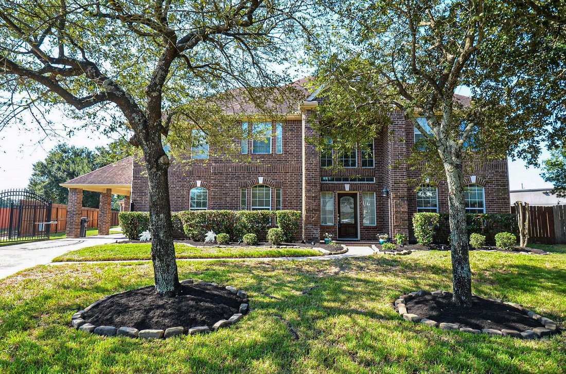 House in Spring, Texas, United States 2 - 18946234