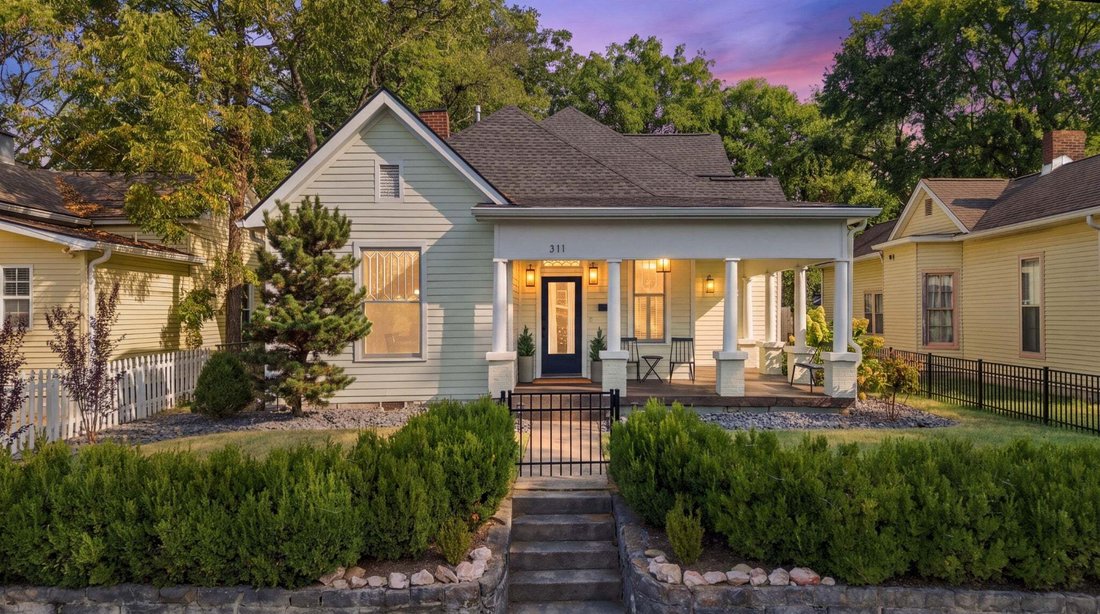 House in Nashville, Tennessee, United States 1 - 18946036