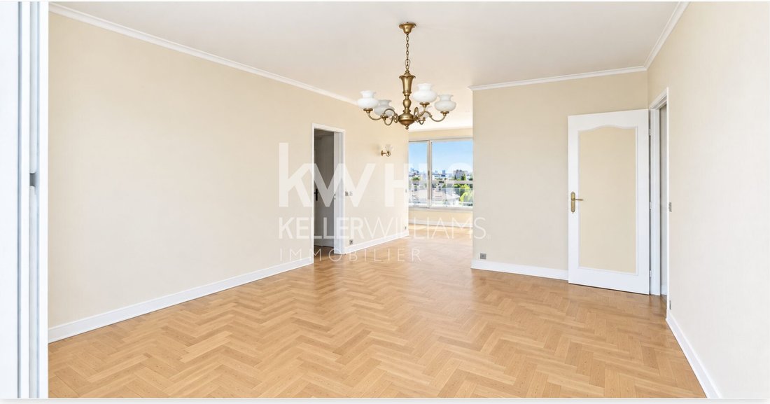 Apartment in Centre Montmorency, Montmorency, France 3 - 17913643