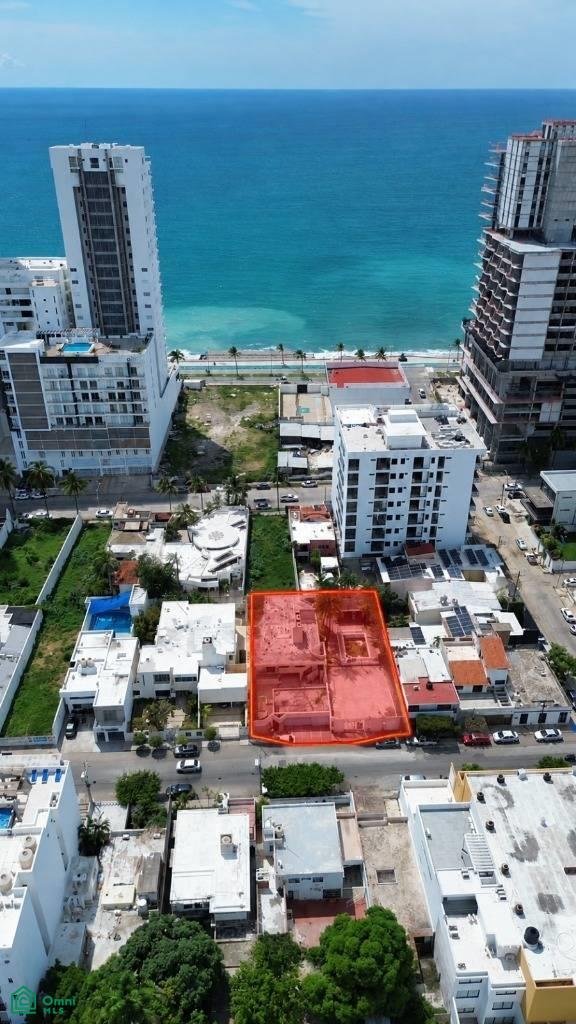 Land in Mazatlán, Sinaloa, Mexico 1 - 18924888