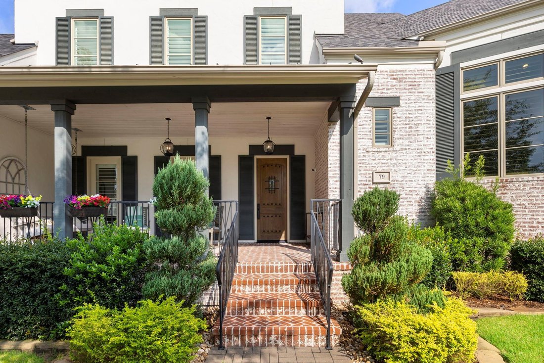 House in The Woodlands, Texas, United States 5 - 18946217