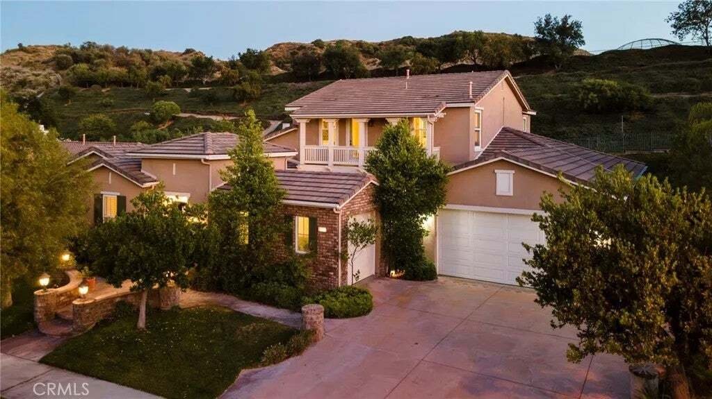 House in Stevenson Ranch, California, United States 1 - 18946138