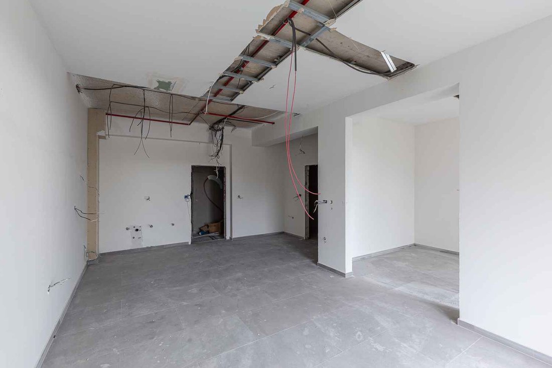 Apartment in Budva, Budva Municipality, Montenegro 5 - 18946032