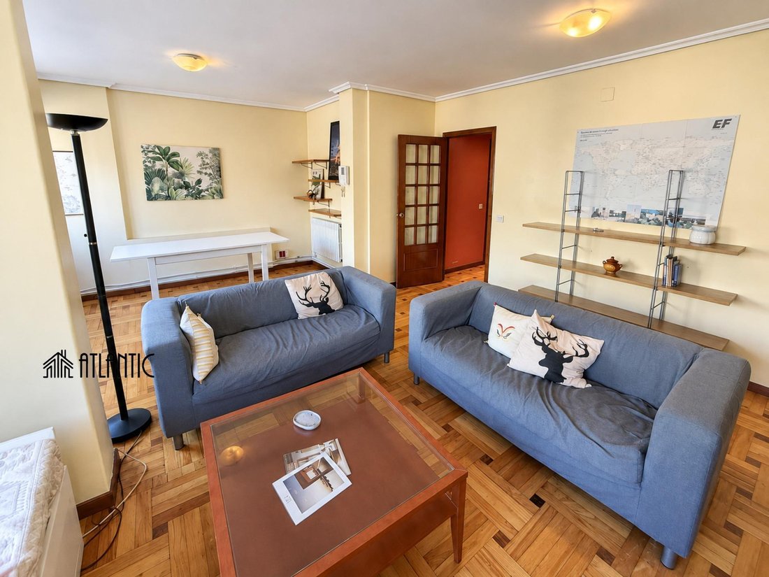 Appartamento a Vigo, Vigo, Spagna 1 - 18946153
