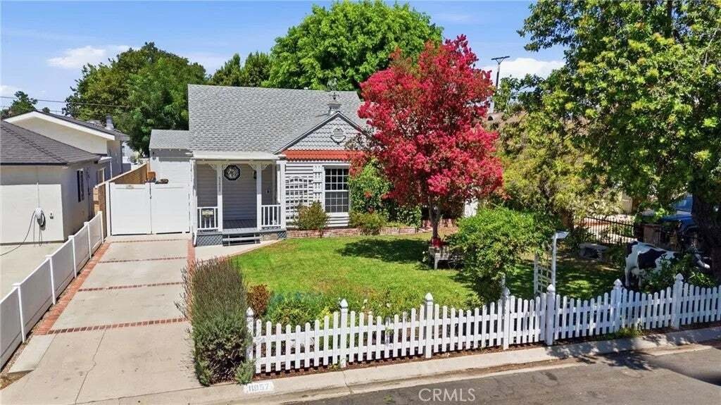 Casa a Los Angeles, California, Stati Uniti 1 - 18705885