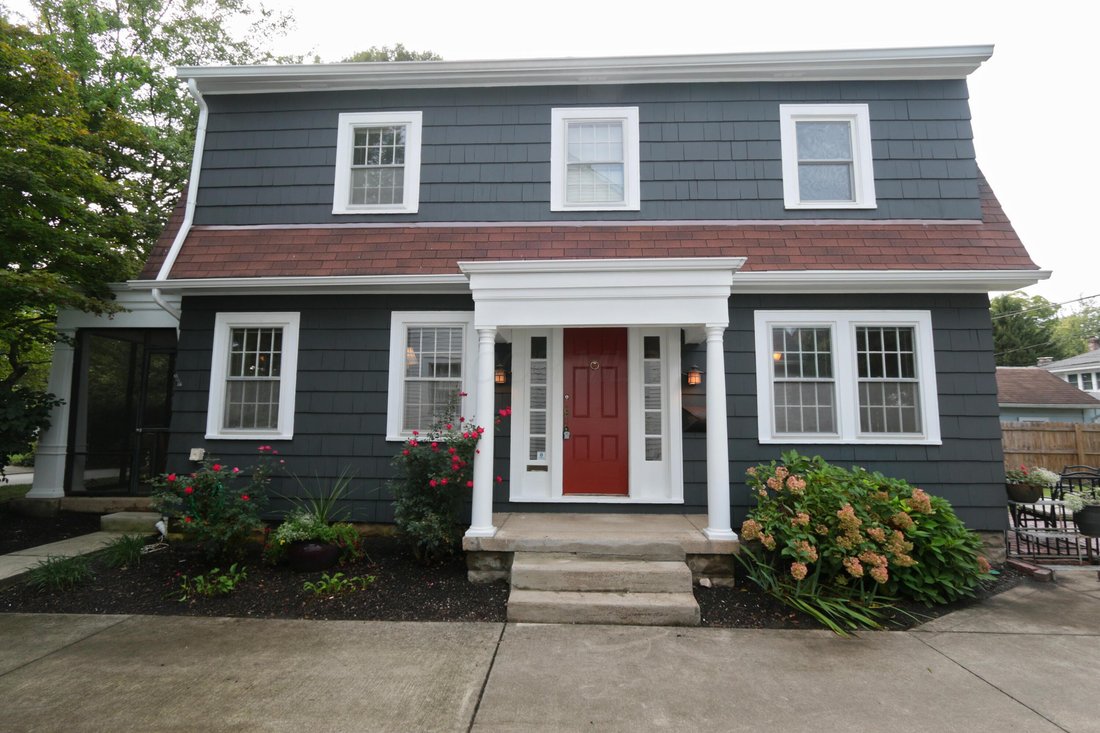 House in Columbus, Ohio, United States 1 - 18945937
