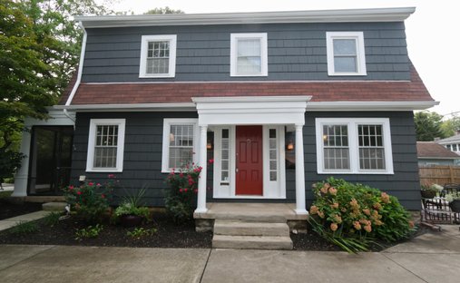 Casa a Columbus, Ohio, Stati Uniti 1