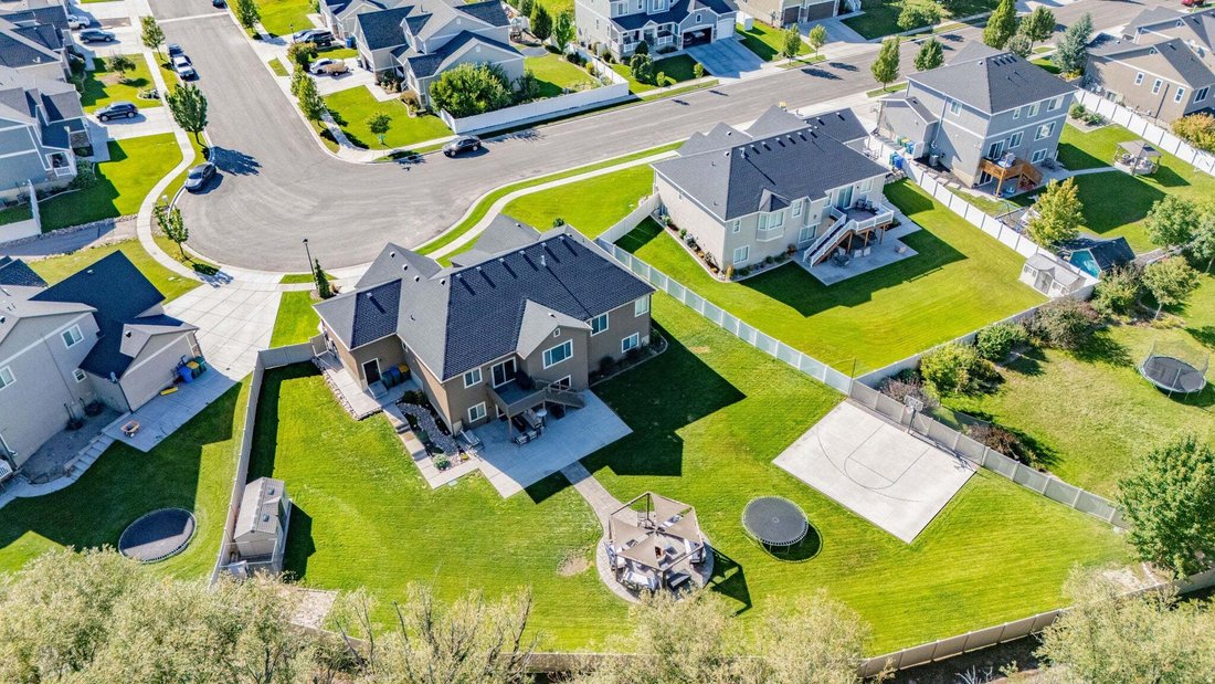 House in Lehi, Utah, United States 2 - 18945734