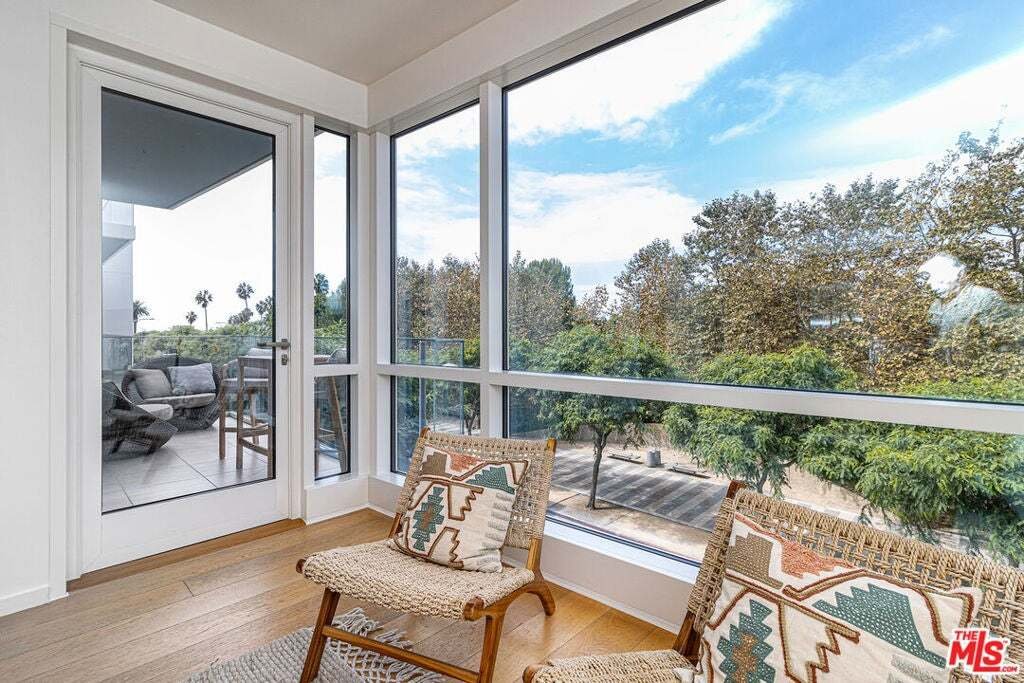 Appartement à Santa Monica, Californie, États-Unis 4 - 18945730