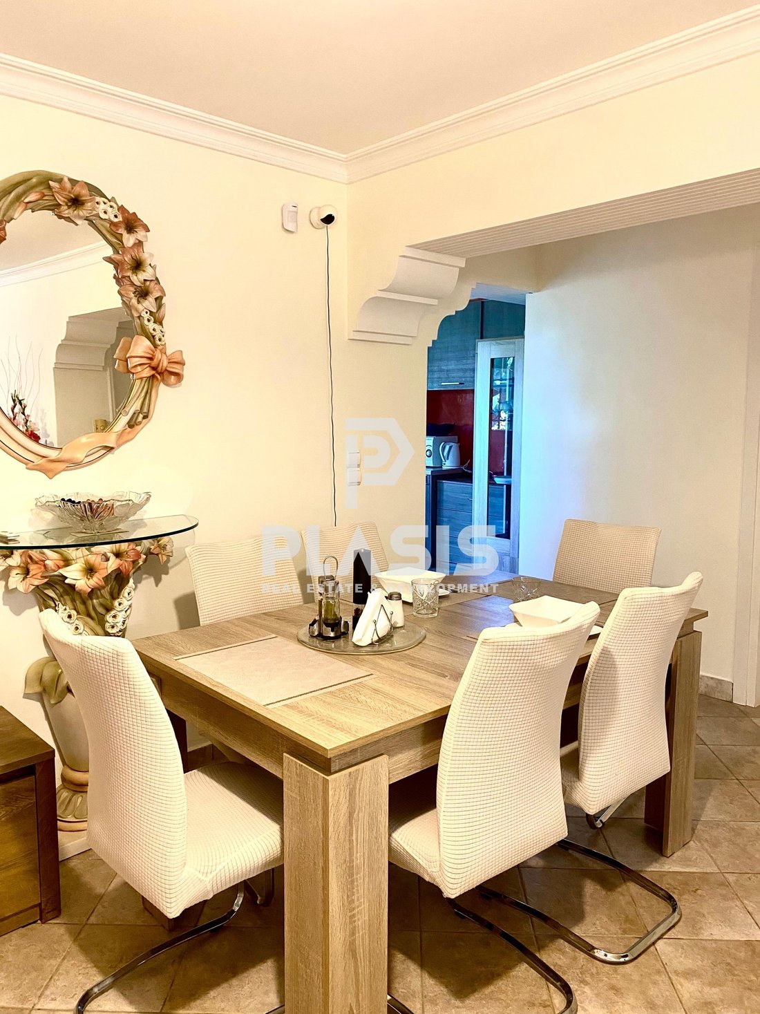 Apartment in Kalyvia Thorikou, Attica, Greece 4 - 16945217