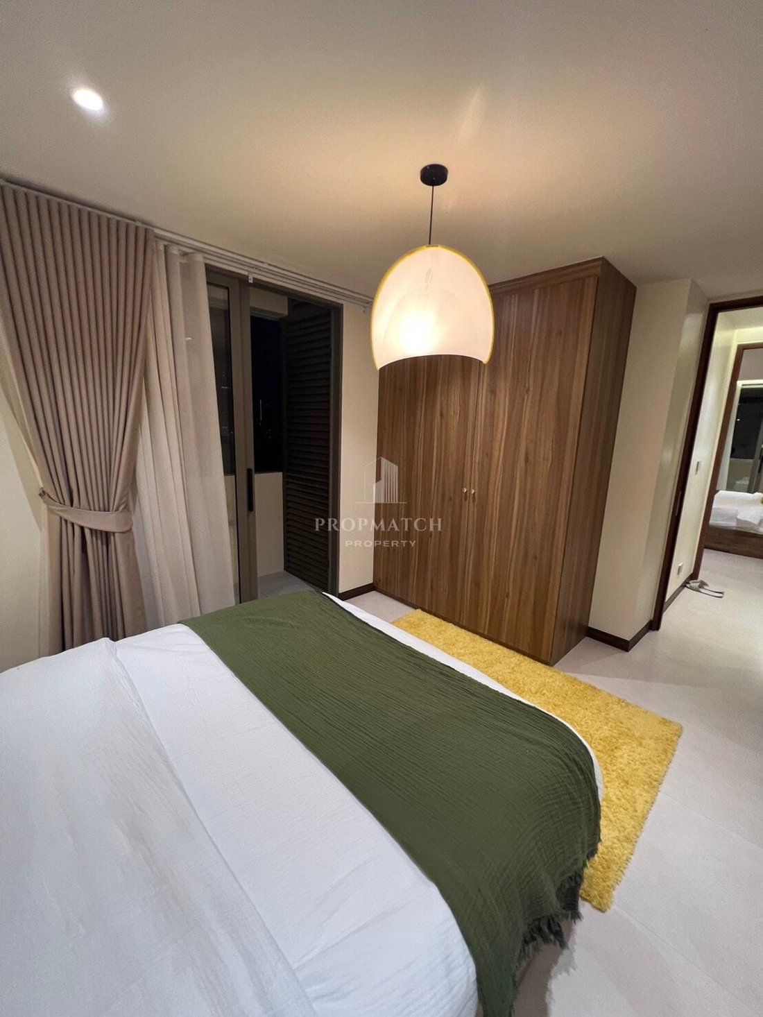 Condo in Bangkok, Bangkok, Thailand 4 - 18945717