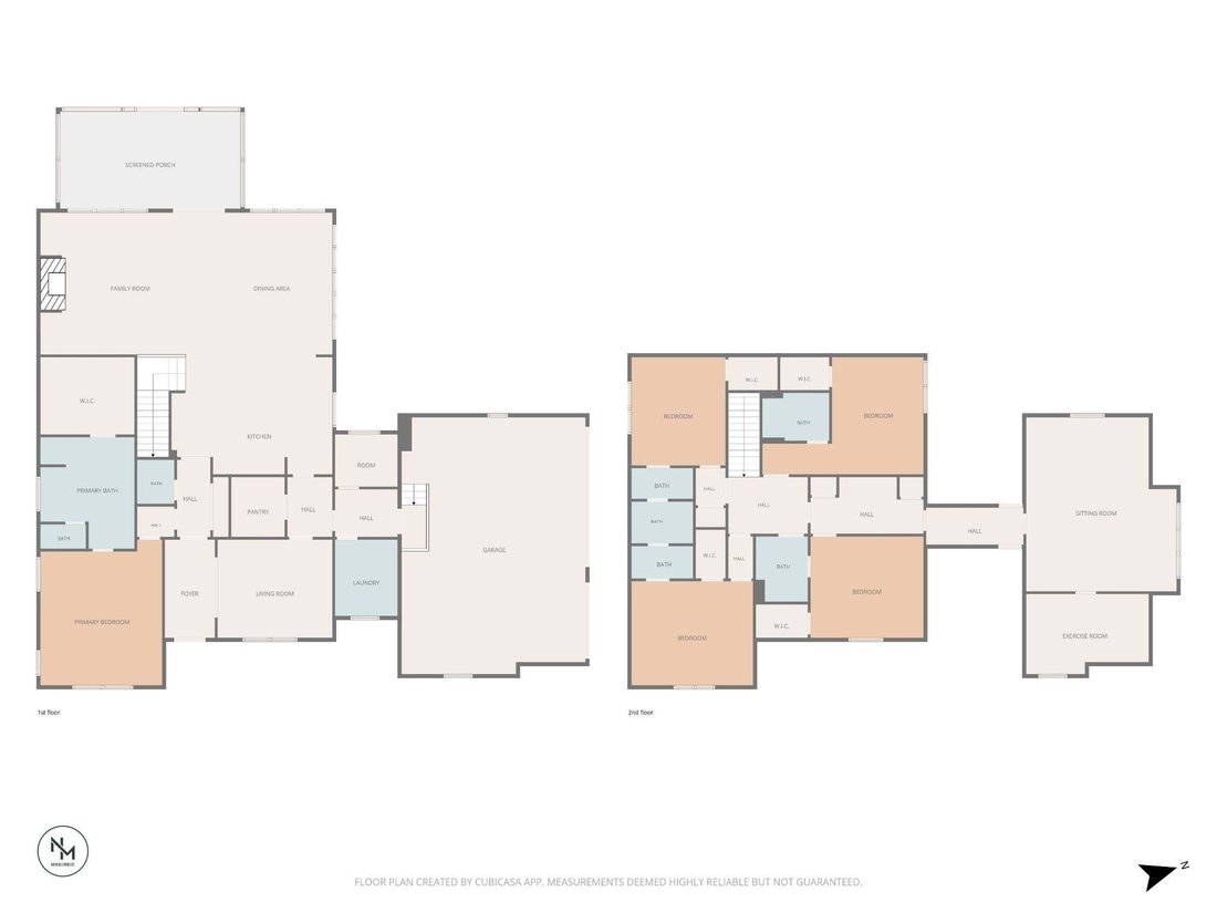 House in Nashville, Tennessee, United States 5 - 18946074