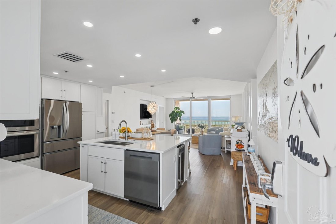 Condo in Gulf Breeze, Florida, United States 4 - 18945881