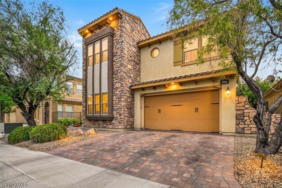House in Henderson, Nevada, United States 1 - 18945714