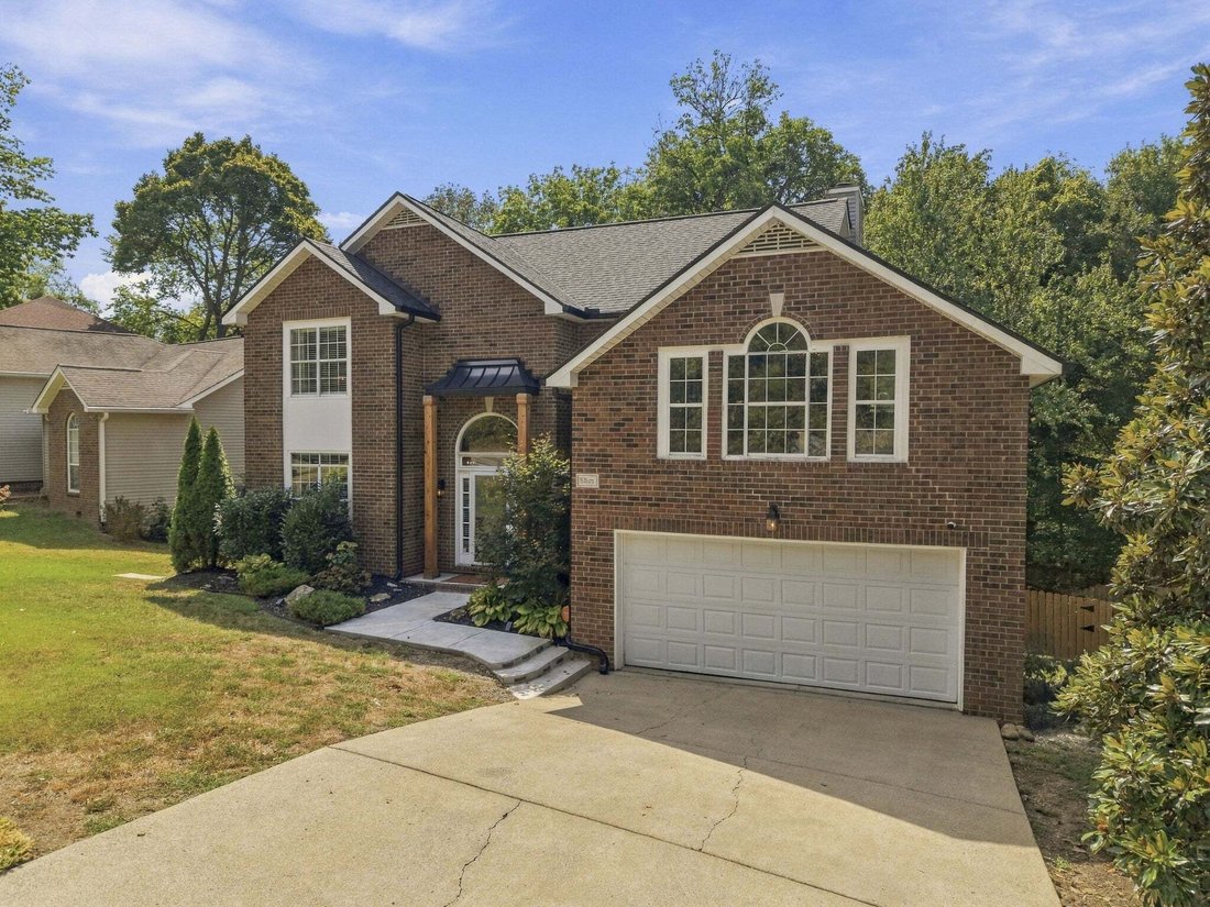 House in Nashville, Tennessee, United States 4 - 18946105