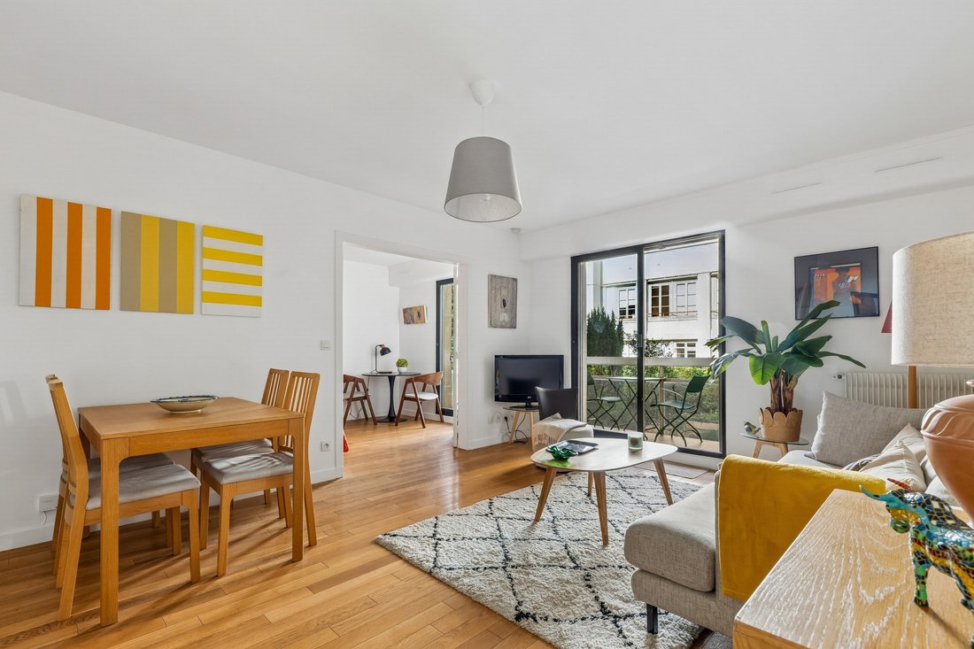 Apartment in Invalides, Paris 7e Arrondissement, Paris 1 - 18945355