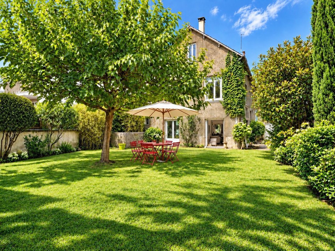 House in Nantes Erdre, Nantes, France 1 - 18945431