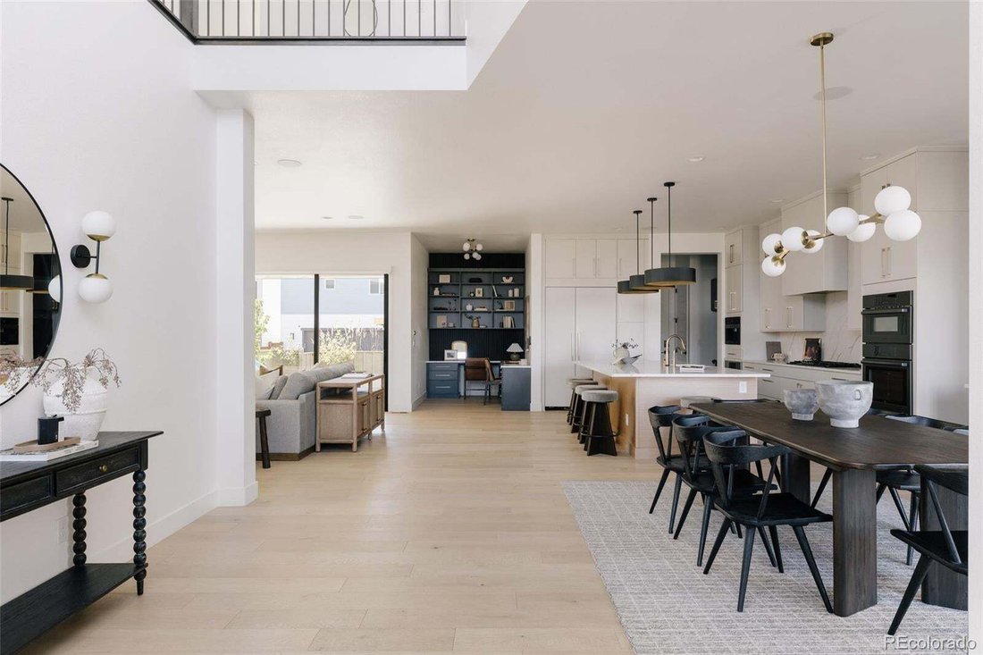 House in Denver, Colorado, United States 2 - 18945792