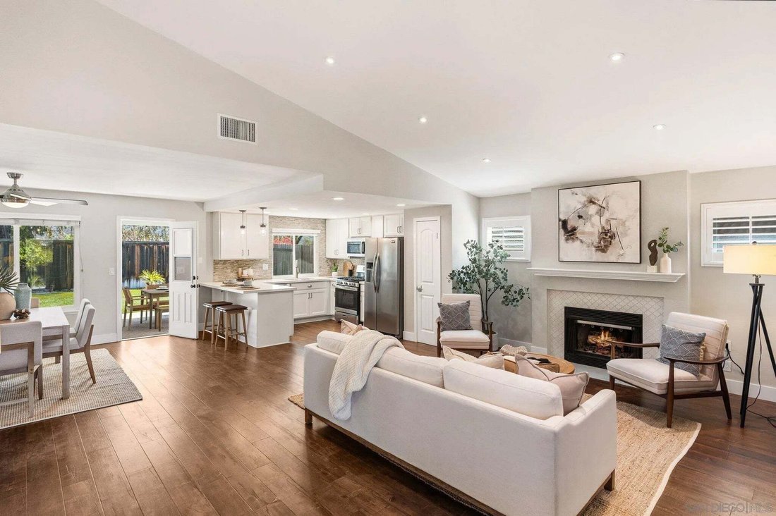 House in Poway, California, United States 2 - 18946157