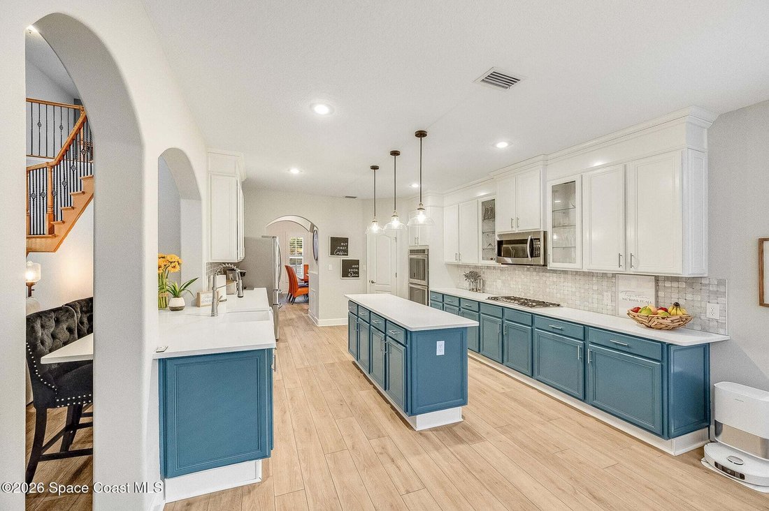 House in Melbourne, Florida, United States 3 - 18945725