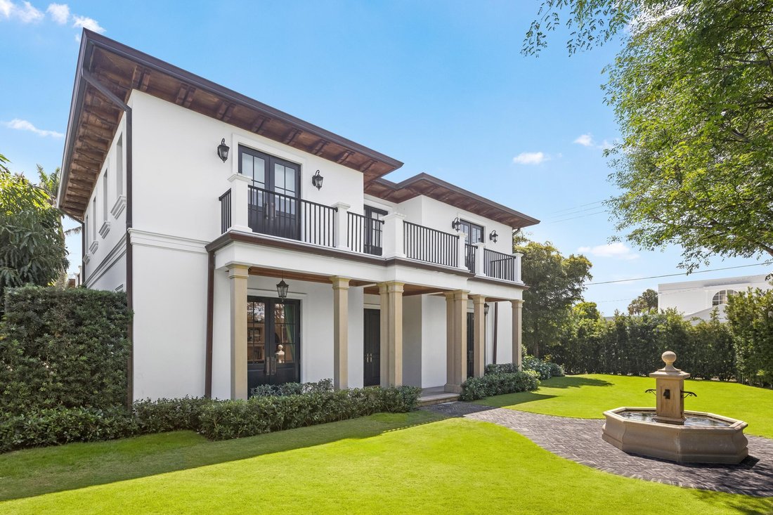 House in Palm Beach, Florida, United States 4 - 18945850