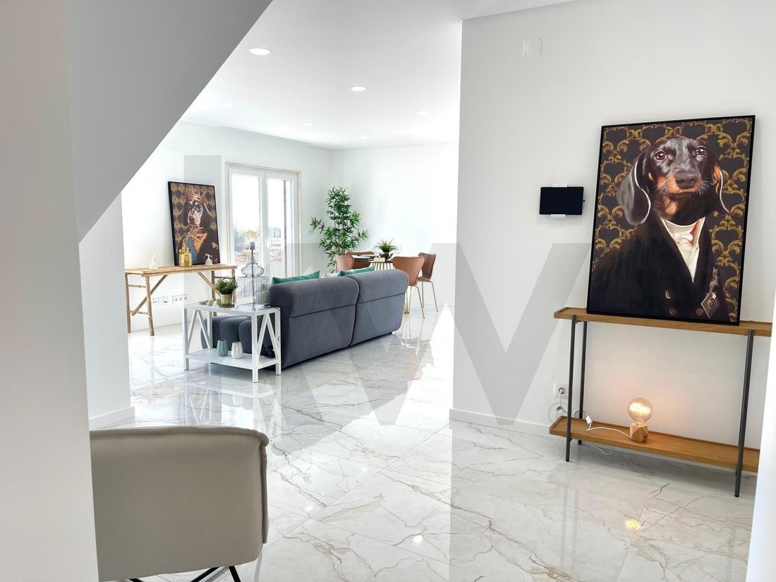 Townhouse in Encarnacao, Lisbon, Portugal 3 - 18945669