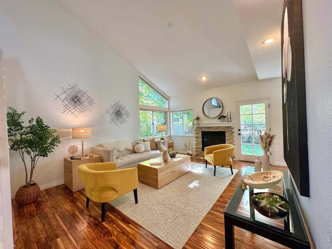 House in Boulder, Colorado, United States 4 - 18945761