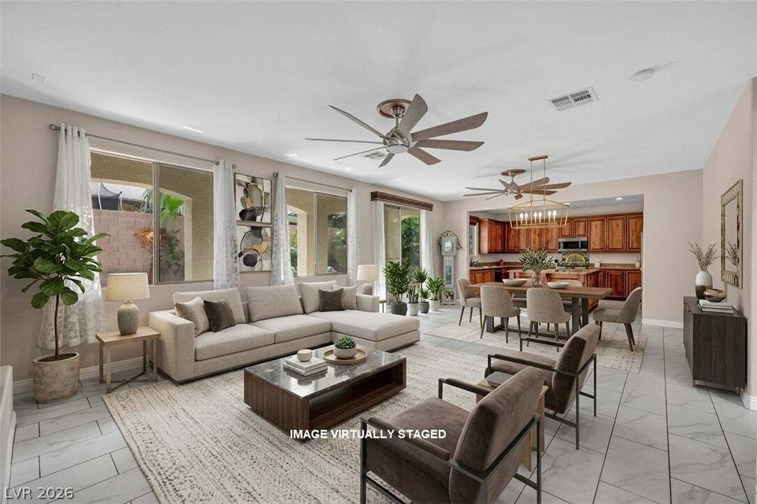 House in Henderson, Nevada, United States 4 - 18945714
