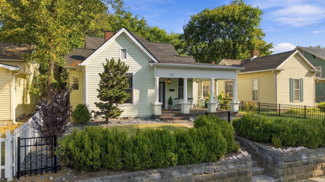 House in Nashville, Tennessee, United States 2 - 18946036